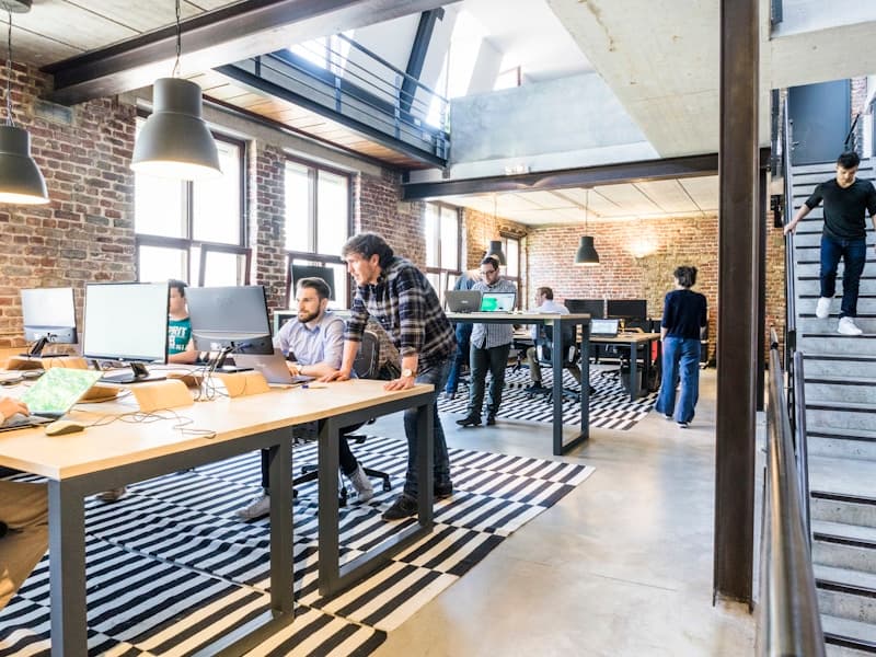 Entrepreneurship