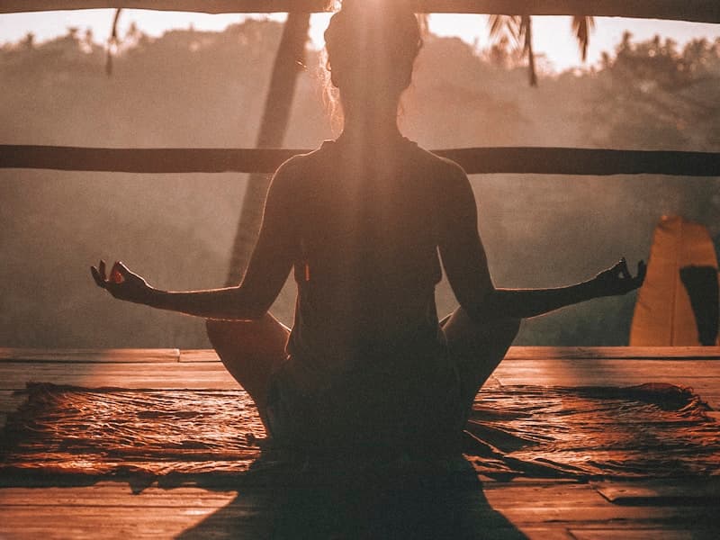 Mindfulness
